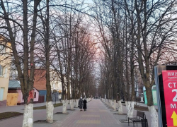 Зарядит дождик и похолодает