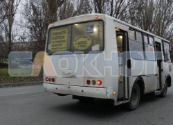 Сегодня водитель автобуса в Шахтах пронесся мимо остановок, несмотря на крики пассажиров