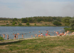 Купальный сезон на ставе поселка 20 лет РККА закончился трагедией