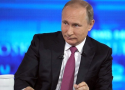 Шахтинцы смогут пообщаться с президентом, не выходя из соцсетей