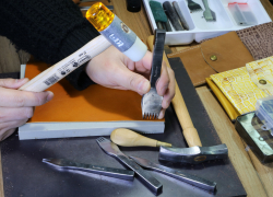 В почете – рабочие специальности: о ситуации на рынке труда в городе Шахты 