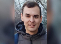 Живым найден Дмитрий Швецов, пропавший по дороге в Шахты