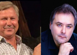 Юрий Везарко покинул пост директора Шахтинского драматического театра