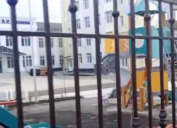 Гимназию им. Пушкина в Шахтах превратили в «детский сад»