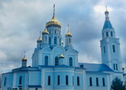 Меры безопасности при Крещенских купаниях в Шахтах