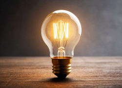 Без света остались сегодня 25 улиц в Шахтах