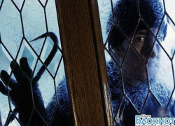 В Шахтах орудует "паук-грабитель"