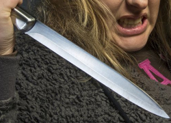 Женщина из Шахт убила своего деверя и сожгла его труп