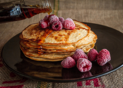 Мы стали покупать меньше творога, яиц и шоколада, а какие продукты наиболее популярны