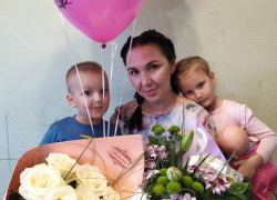 Горожан приглашают принять участие в онлайн-флешмобах ко Дню матери