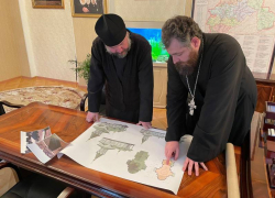 В поселке ХБК планируют расширить храм