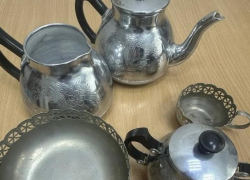 Шахтинец, находящийся под домашним арестом, вышел погулять и ограбил дом