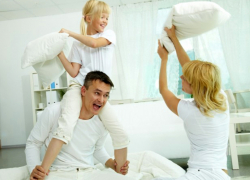 Шахтинцев попросили провести нерабочую неделю в кругу семьи, дома