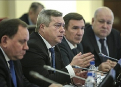 Губернатор Василий Голубев не останется в стороне от судьбы «Евродона»