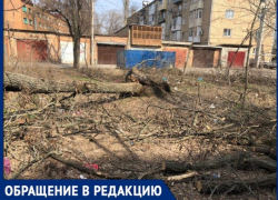 «Никогда такого не было, и вот опять»: шахтинка о проблеме, которую никак не решат