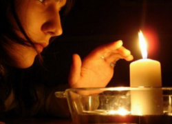 Завтра в Шахтах снова не будет света