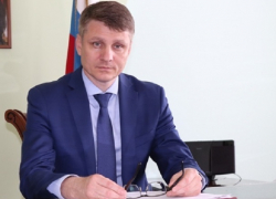 Андрей Ковалев встретится с жителями посёлка Артем в Шахтах 