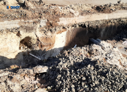 Сфера коммунальная, дороги, благоустройство: что волнует шахтинцев