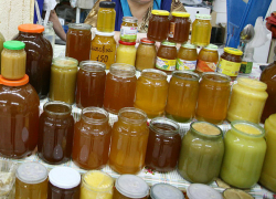 В Шахтах возросла продажа поддельного меда