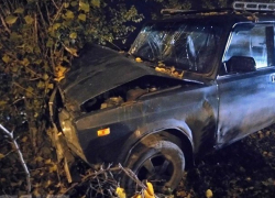 С начала года в авариях на дорогах в Шахтах ранено 178 человек и 12 погибло