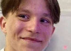 16-летнего парня разыскивают в Ростовской области