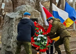 Жителей приглашают к участию в акции «Освобождая города – приближали Победу»