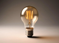 Без света остались сегодня 14 улиц в Шахтах