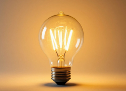 Без света сегодня остались 14 улиц в Шахтах