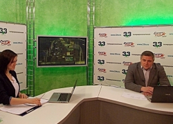 Денис Станиславов заявил, что поборется за пост «сити-менеджера» города Шахты