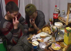 Шахтинец хладнокровно убил своего приятеля за оскорбления брата