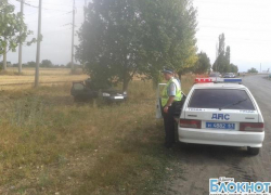 На автодороге Белая Калитва-Шахты в аварии погиб 33-летний водитель