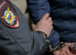 Шахтинца, похитившего у пенсионерки 600 тысяч рублей, задержали в Тульской области