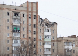 Когда вернутся шахтинцы в свой дом на Хабарова?
