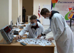 Техникум дизайна и сервиса «Дон-Текс» станет площадкой проведения отбора на Национальный чемпионат профмастерства «Абилимпикс»