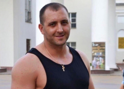 Молодому отцу и известному шахтинскому баскетболисту срочно нужна помощь