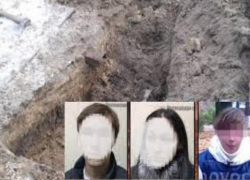 За надругательство над трупом студенты получат реальные сроки