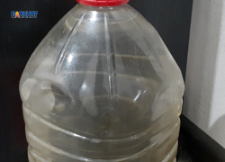 В «незамерзайке» - никакого метанола: шахтинцам рассказали, как правильно выбрать стеклоомыватель