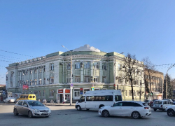 А завтра - февраль: погода в Шахтах 