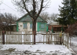 Погиб мужчина при пожаре в Красносулинском районе 