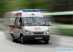 В Шахтах в ДТП пострадал 15-летний пассажир скутера