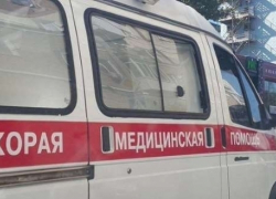 В Шахтах «Рено-Меган» сбил 27-летнего пешехода