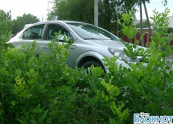 В Новошахтинске в ДТП пострадал 7-летний пешеход