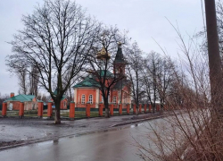 В первый день весны в Шахтах возможен дождь, но будет довольно тепло