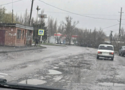 Дорожный беспредел в Шахтах: ремонт ради ремонта или забота о жителях