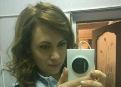 Пропавшая в Шахтах девушка-таксист нашлась