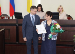 Стало известно имя нового председателя шахтинской Общественной палаты 