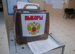 На низкую явку избирателей на выборы в Шахтах влияют плохие тротуары? 