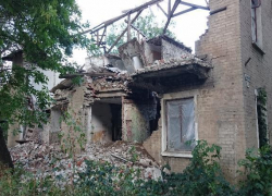 До конца года шахтинцы заселятся в новое жильё