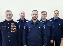 «Почему вы 8 лет молчали?»: шахтинские казаки ответили противникам спецоперации на Украине