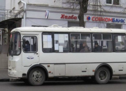 Жители поселка Таловый в Шахтах столкнулись с проблемами в работе автобусов